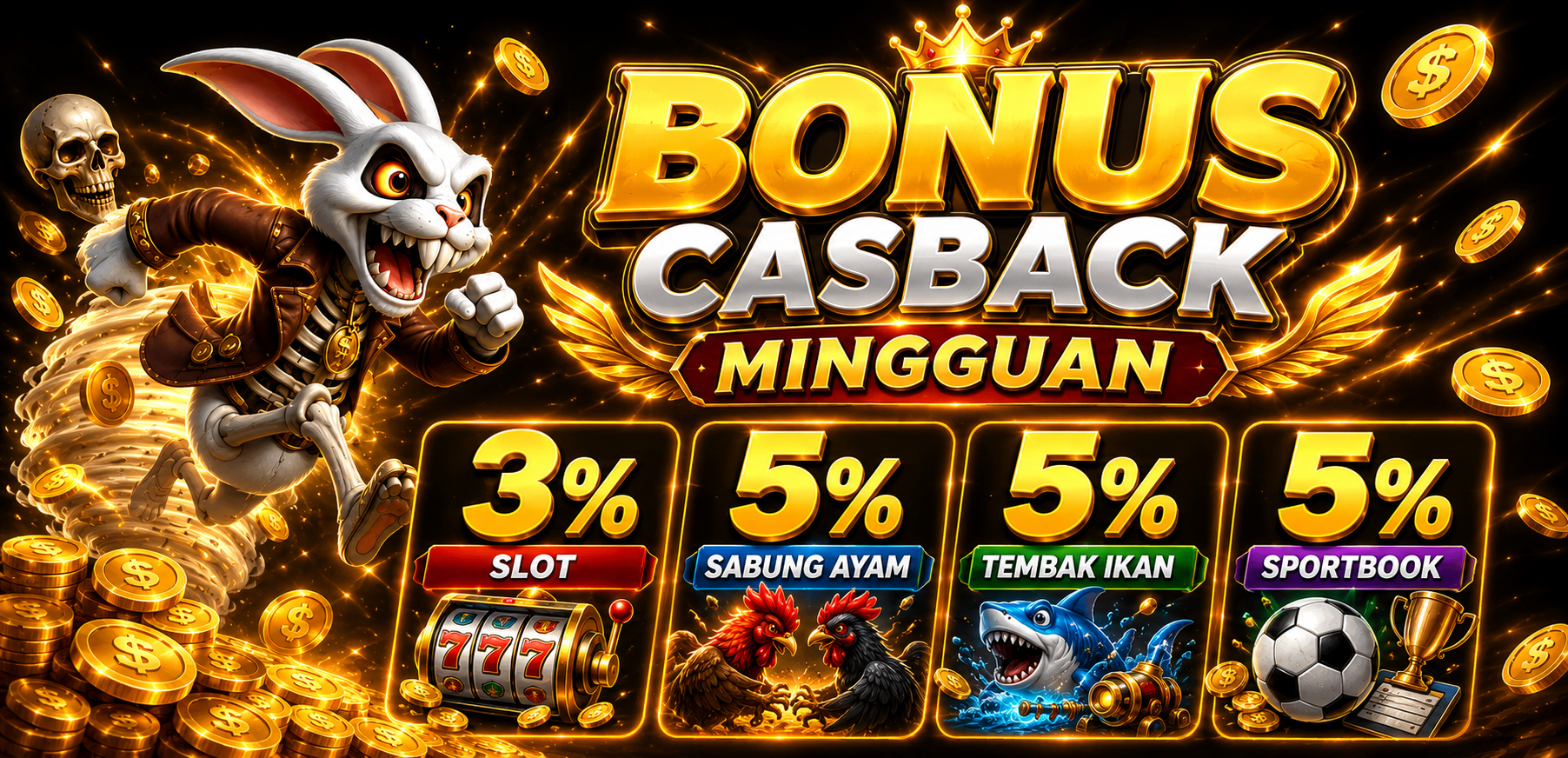 CAIR200 promo